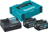 Makita Energy Kit 197641-2 2x BL1041B + DC10SB Produktbild-Vorschau 9