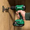 HiKOKI Akku-Bohrschrauber DS18DA (Basic) Produktbild-Vorschau 6