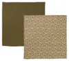 OYOY Mini Iro Muslin 2er-Set Musselin-Tücher 70x70 cm aus Produktbild-Vorschau 4