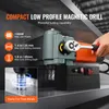SucceBuy Wiertarka magnetyczna 1300 W, niskoprofilowa Podgląd zdjęcia produktu 2