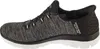 Skechers Summits - Dazzling Haze 149937-BKW, Sneaker, Produktbild-Vorschau 2