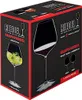 Riedel sklenice Grape Pinot Noir Nebbiolo Aperetivo sada 2 Náhled obrázku produktu 12