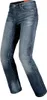 Spidi J-Tracker Motorradjeans, dunkelblau, Long 36 Produktbild-Vorschau 1