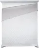 Design 91 Dekoratívny prehoz na posteľ 70x160 Luiz 5 béžový Náhľad obrázku produktu 4