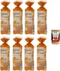 Mulino Bianco Pan Bauletto al Grano Duro 400g, Produktbild-Vorschau 1