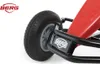 Gokart / Pedal-Gokart Extra Sport Red BFR BERG toys Produktbild-Vorschau 24