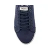 Pepe Jeans Sneakers PMS30816 675 in Blue color size 42 Produktbild-Vorschau 5