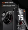 2X Schutzglas für Xiaomi 15 Ultra Display Schutz Kamera Produktbild-Vorschau 7