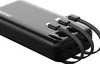 Dudao Capacious Powerbank With 3 Built-in Cables 20000Mah Voir les images du produit 9