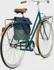 Fahrrad-Shopper Recycled 20 Liter Blau/Grün Produktbild-Vorschau 9