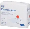 ES-KOMPRESSEN unsteril 10x20 cm 12fach Produktbild-Vorschau 6