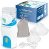 Esperanza ECN005 Inhalator / Vernebler Produktbild-Vorschau 6