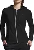 ATHL DPT. Damen Jogginganzug/Sportanzug mit Kapuze und Produktbild-Vorschau 2