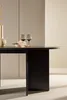 Venture Home Esstische Strada Schwarz Produktbild-Vorschau 3
