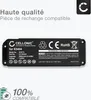 CELLONIC 1x Batterie pour Enceinte Compatible avec Bose Voir les images du produit 4
