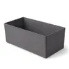 Schubladen Organizer Set 6-teilig Stoff Unterwäsche Produktbild-Vorschau 6