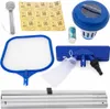Bestway® Flowclear™ Poolpflege Komplett-Set für Poolgrößen Produktbild-Vorschau 17