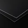PET Platte Transparent 25x30cm 0,5mm – Durchsichtige Produktbild-Vorschau 7