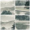 Bilder auf glas - Einteilig - Cool Landschaft Berge - Produktbild-Vorschau 8