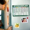 itenga Stundenplan magnetisch Formeln 30 x 20 cm Produktbild-Vorschau 3