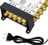 PremiumX Multischalter Set 5/12 Multiswitch SAT Verteiler Produktbild-Vorschau 5