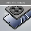 Handyhülle für Xiaomi Redmi Note 15 (4G / 5G) Matt Stoßfest Produktbild-Vorschau 8
