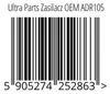 ASUS NETZTEIL Asus 19V 3.42A 65W 4.0-1.35 Produktbild-Vorschau 8