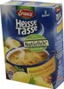 Heisse Tasse Kartoffel Creme mit Croûtons 3 Beutel á 18g Produktbild-Vorschau 1
