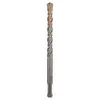 Foret à marteau SDS plus-5 Bosch, 11 x 100 x 165 mm Voir les images du produit 1