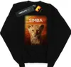 Disney - "The Lion King" Sweatshirt für Damen BI22282 (M) Produktbild-Vorschau 1