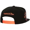 Mitchell & Ness Snapback Cap - CORE VI Chicago Bulls Produktbild-Vorschau 2