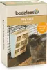 Beeztees Heuraufe Rima - Nager - Holz - 20x15x8 cm Produktbild-Vorschau 2