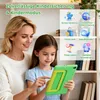 JENBIZZ Kinder Tablet 10 Zoll, Android 16, 24GB RAM, 64 GB, Produktbild-Vorschau 4