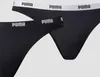 Puma Iconic Bikini Slip Short Damen Panty Shorty Produktbild-Vorschau 4