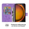 Hülle für Samsung Xcover 7 Handyhülle Handy Tasche Flip Produktbild-Vorschau 5