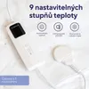 Comfeur Elektrická vyhřívací podložka 190x80 cm, 9 stupňů Náhled obrázku produktu 2