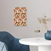 MuchoWow® Poster Blumen - Rosen - Farben 20x30 cm - Produktbild-Vorschau 5
