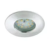 Briloner Attach LED Downlight Chrom Deckenlampe Anteprima dell’immagine prodotto 2