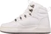 Baskets Lotto en grande taille Blanc 2400390W1014 Voir les images du produit 1