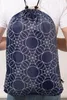 50x50 cm Zierkissen mit Milbenschutz nanoSPACE Nanobav | 50 Produktbild-Vorschau 4