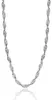 Heek Chunky SHK45 elegante Stahlkette Produktbild-Vorschau 4