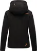 Marikoo  Mount Iwaki Leichte Damen Fleecejacke mit Kapuze Produktbild-Vorschau 5
