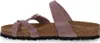 Birkenstock Schuhe Mayari Lavender Oiled Calz N, 1025053 Produktbild-Vorschau 3