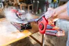 Einhell TE-CB 18/270 Li– Solo Akku 5 Geschwindigkeitsstufen Produktbild-Vorschau 4