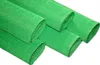 Italienisches Krepppapier 563 Grün – Hochwertige 50m Rolle Produktbild-Vorschau 4