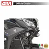 Montagekit GiVi für Scheinwerfer S310, S320, S321, S322 für Produktbild-Vorschau 2