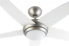 Klarstein Bolero - 2-in-1-Deckenventilator 134cm Produktbild-Vorschau 3