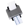 DURABLE Einsteckschilder Badgemaker 54x90mm 200 Stck weiß Voir les images du produit 4