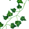 6 feuilles de lierre pour la couronne Voir les images du produit 3