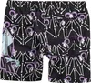 Masters Of The Universe Badeshort Herren Skeletor Produktbild-Vorschau 2